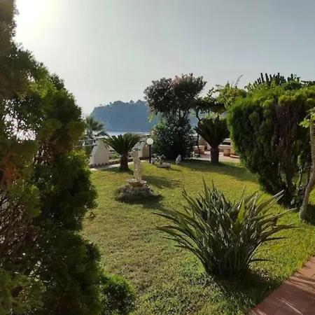 Appartement Villa Ànemos