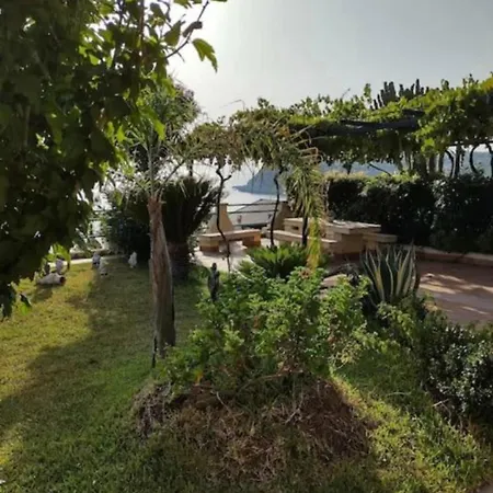 Appartamento ànemos Santa Maria (Vibo Valentia)