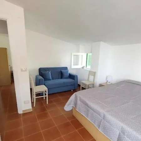 Appartamento ànemos *